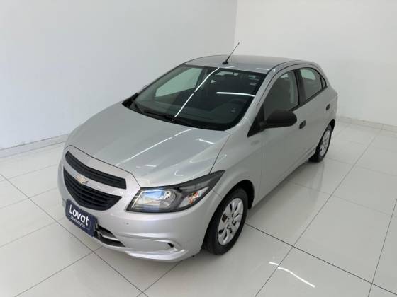 CHEVROLET ONIX 1.0 MPFI JOY 8V FLEX 4P MANUAL CHEVROLET ONIX 1.0 MPFI JOY 8V FLEX 4P MANUAL